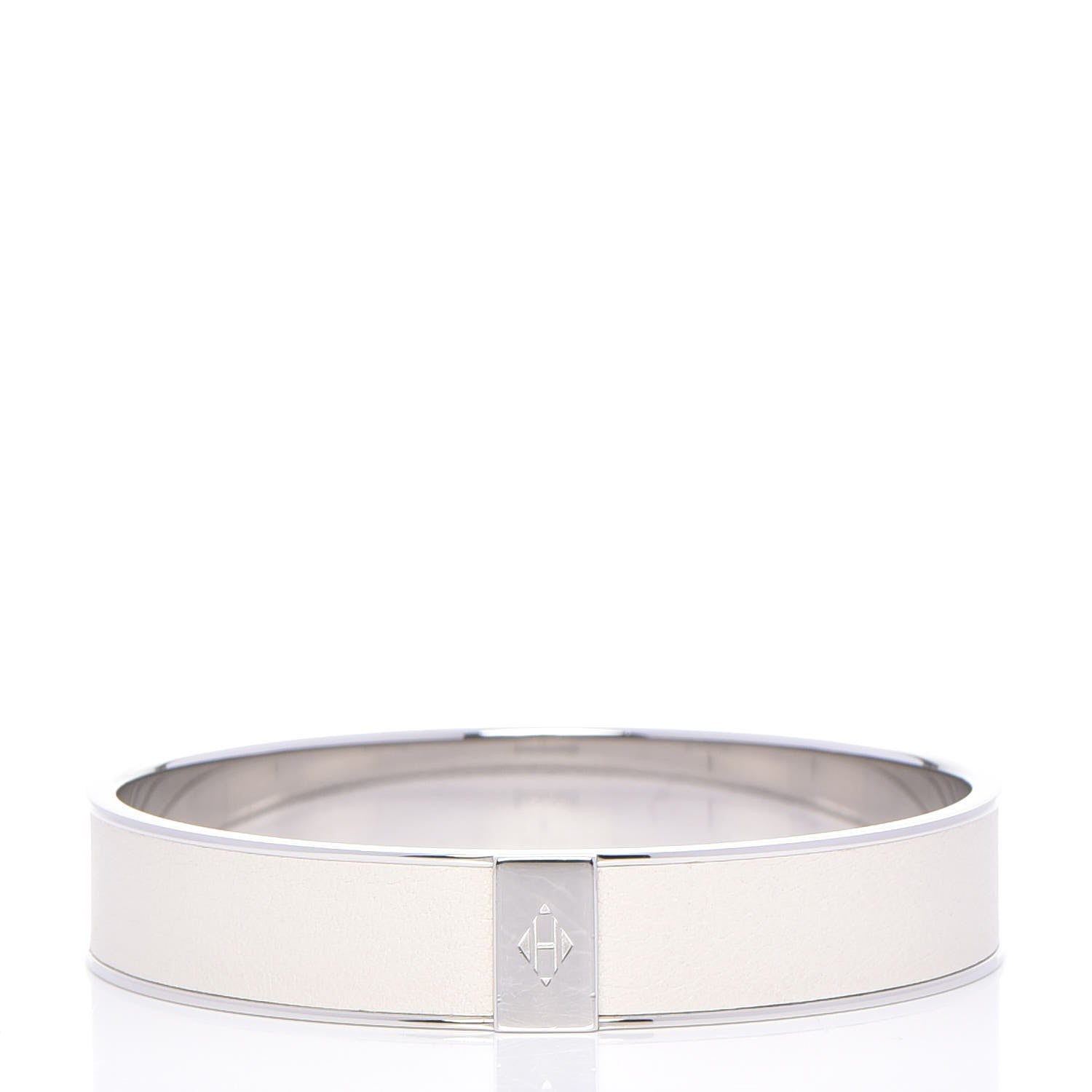 Hermes Swift Kawaii 12 Bracelet XS Craie 1 of 6