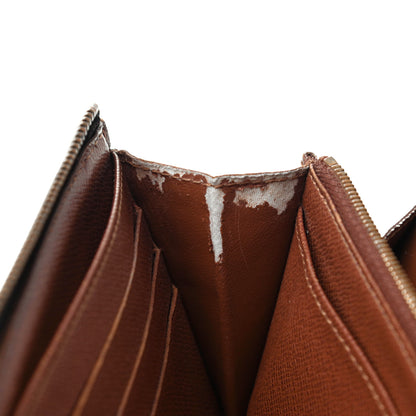 Louis Vuitton Monogram Astrid Wallet 10 of 13