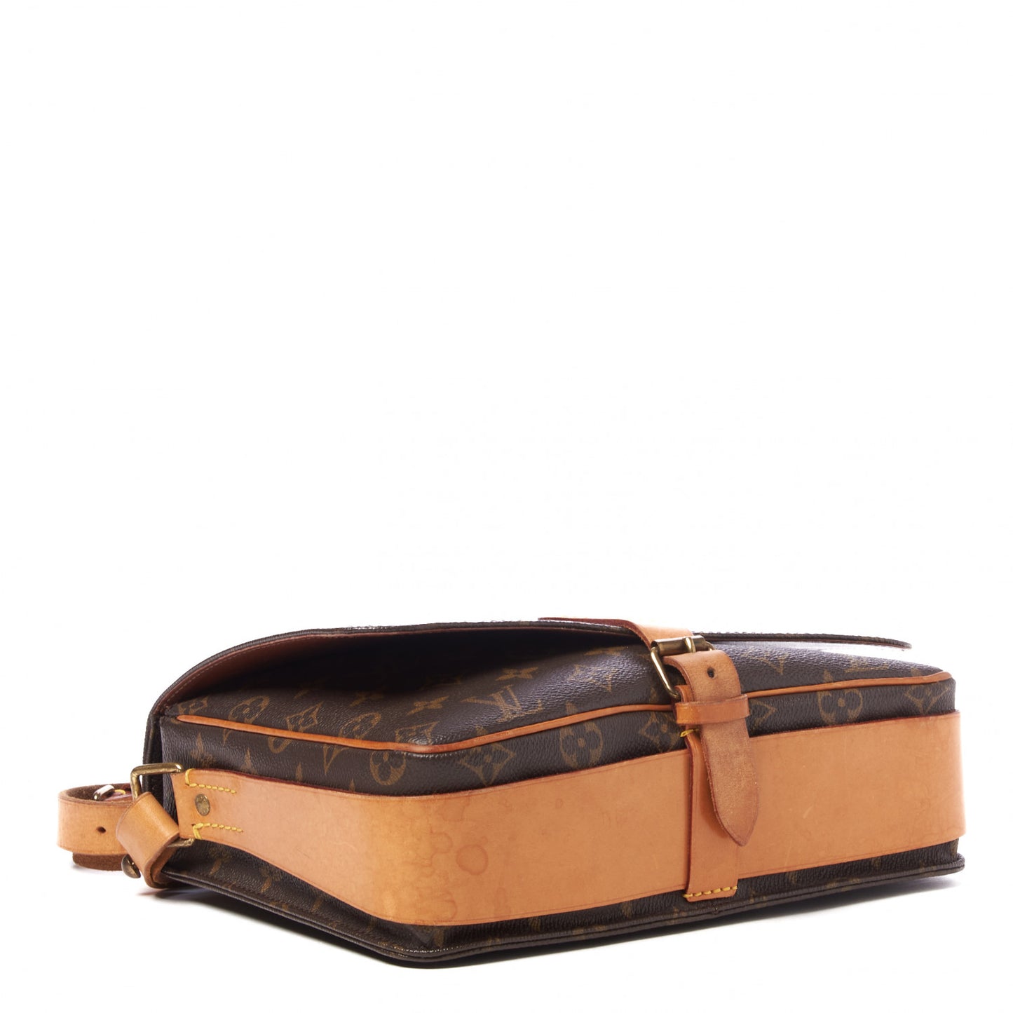 Monogram Cartouchiere 26