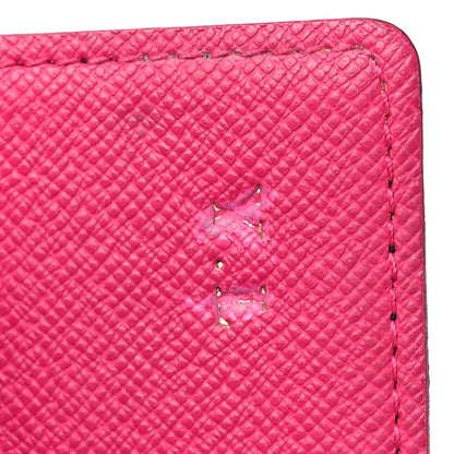 Louis Vuitton Monogram Multicolor Sarah Wallet Black Grenade 10 of 10