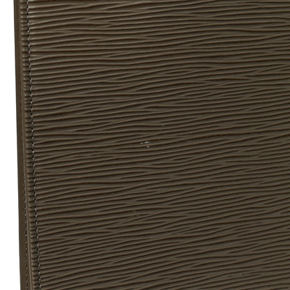 Louis Vuitton Epi Saint Tropez Pepper 9 of 10