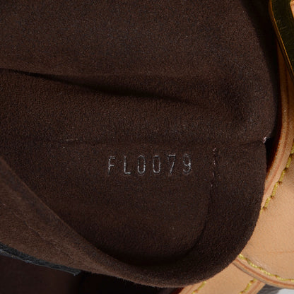 Louis Vuitton Monogram Kalahari PM 7 of 7