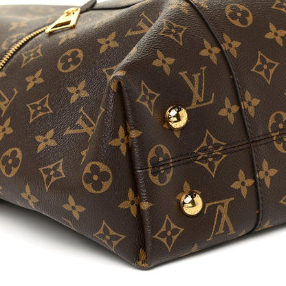 Louis Vuitton Monogram Melie 8 of 20