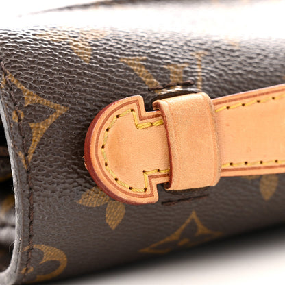 Louis Vuitton Monogram Pochette Metis 17 of 18