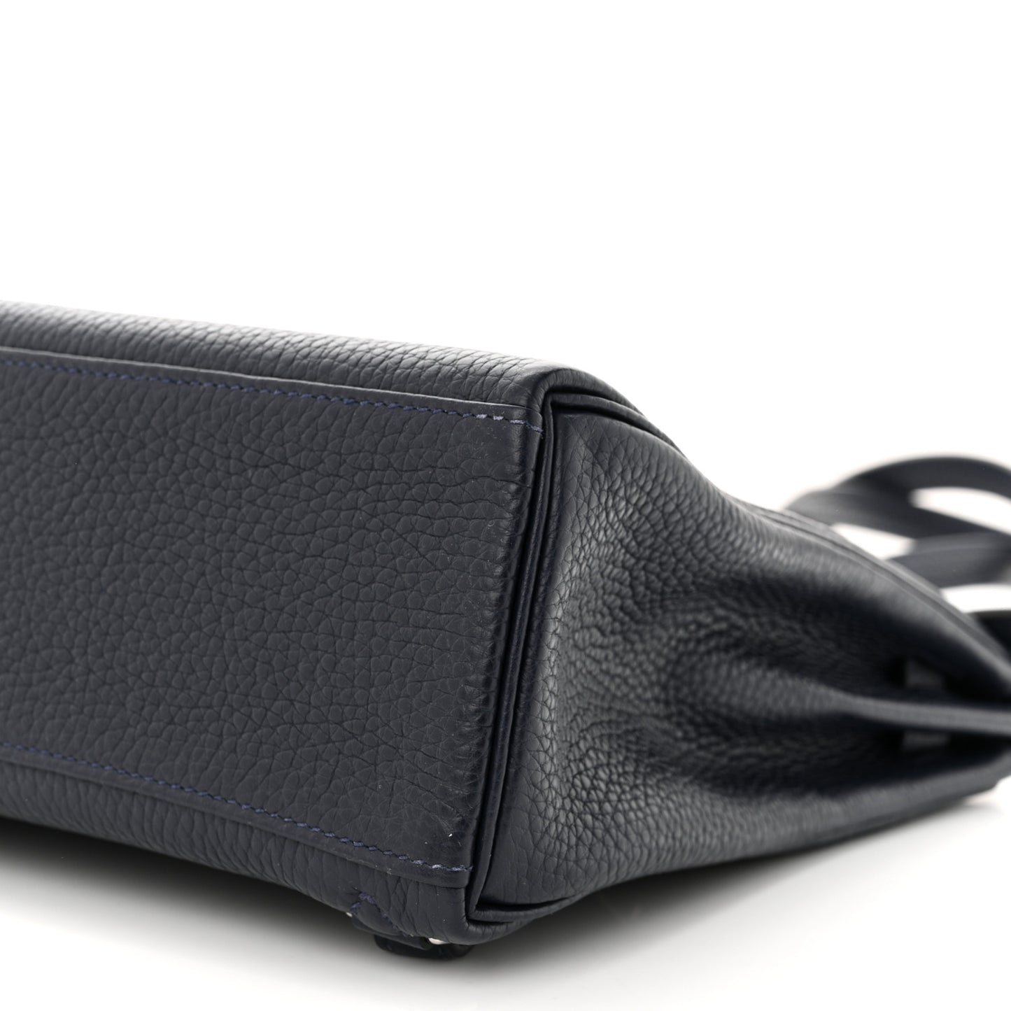 Taurillon Clemence Kelly Ado Backpack Bleu Nuit