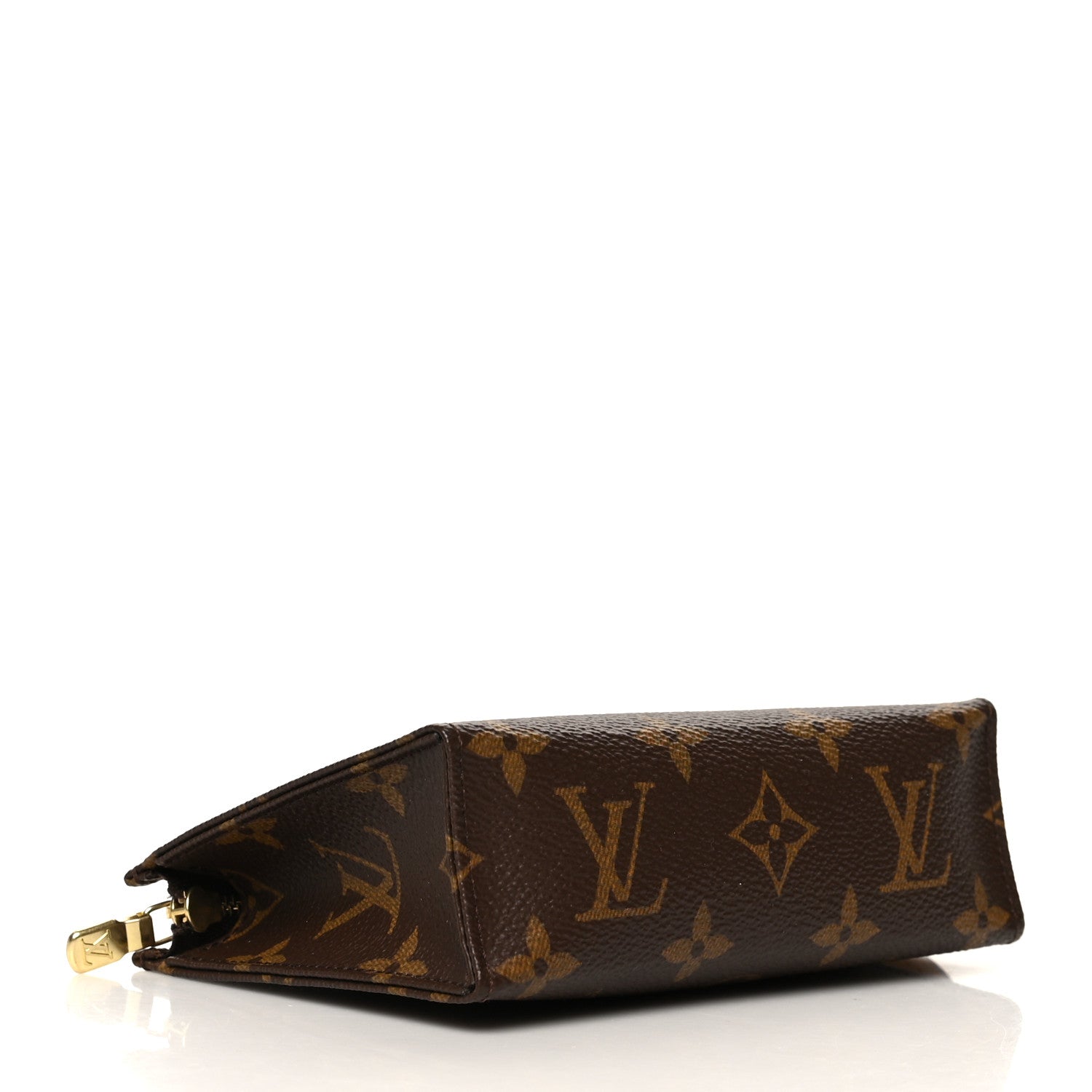 Louis Vuitton Monogram Toiletry Pouch 15 4 of 6