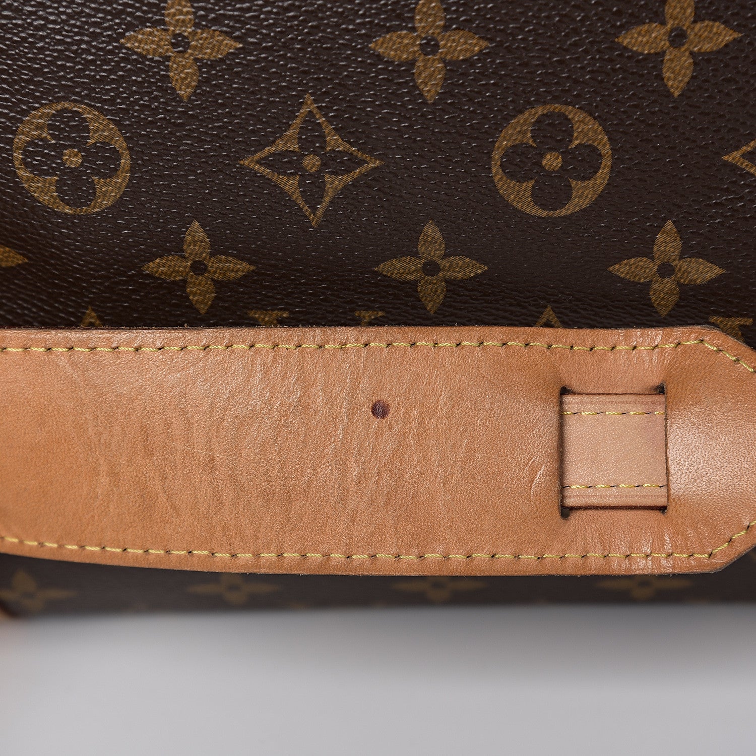 Louis Vuitton Monogram Retiro GM 12 of 15