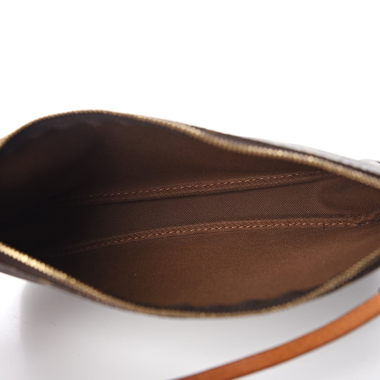 Monogram Pochette Accessories