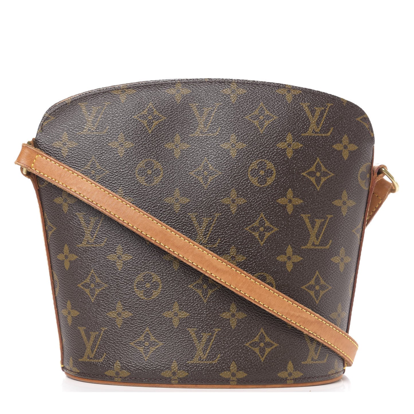 Monogram Drouot