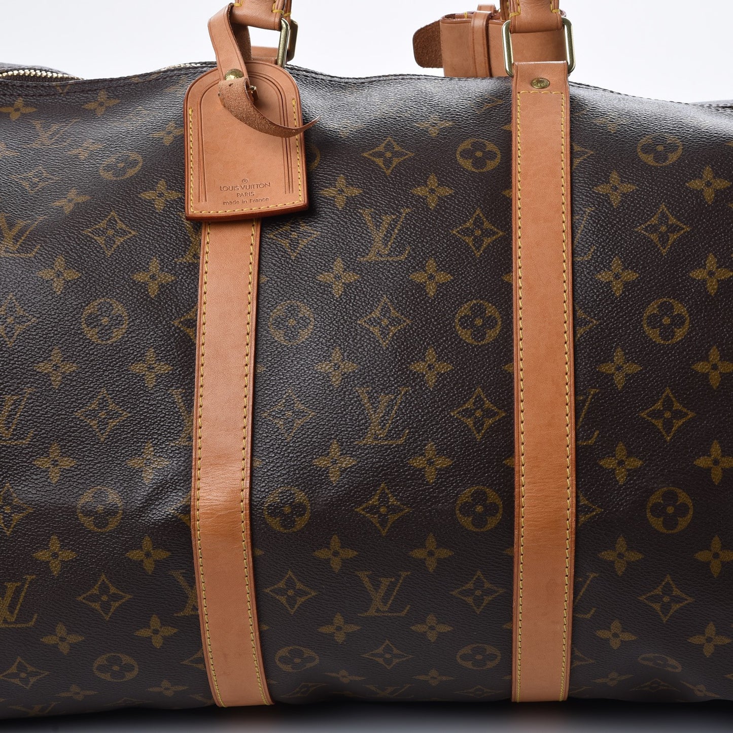 Monogram Keepall 55