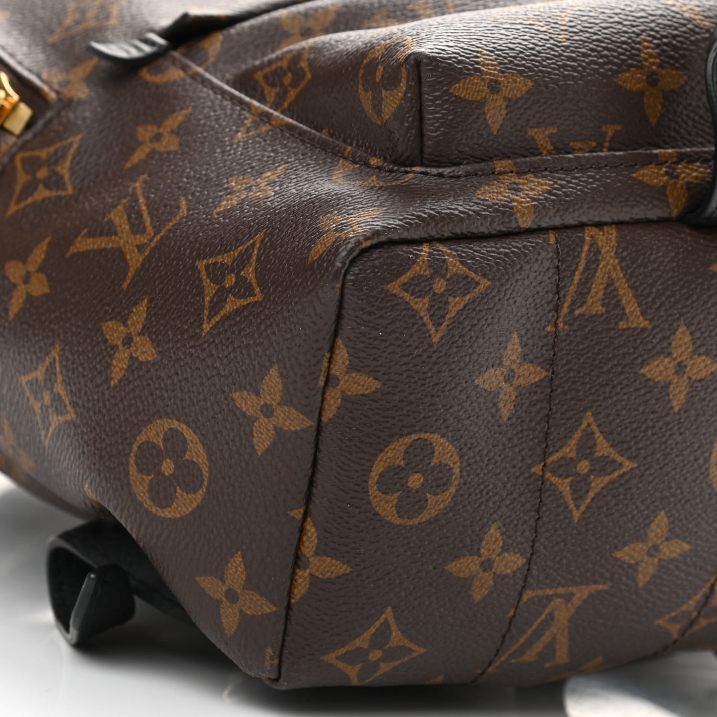 Monogram Palm Springs Backpack PM