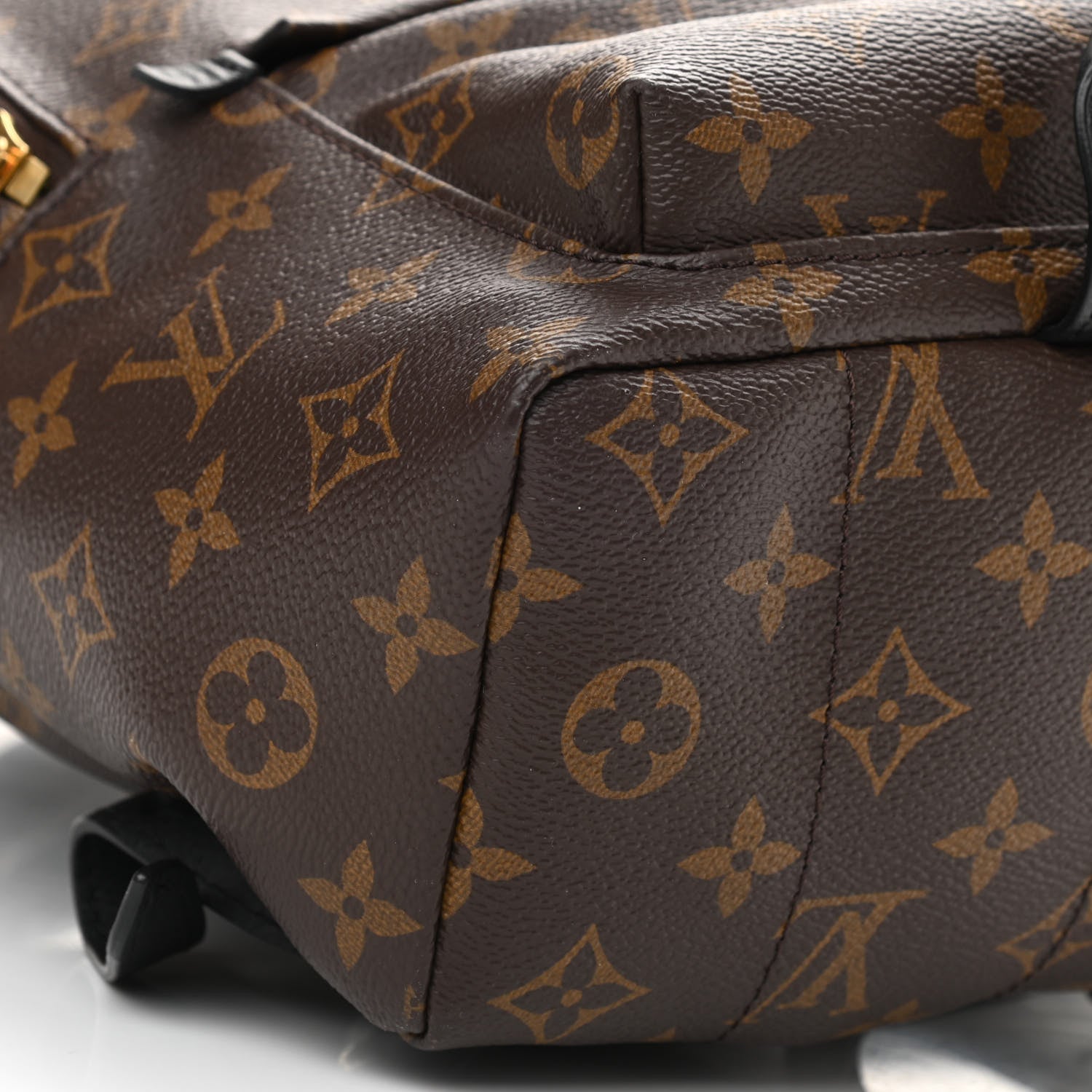 Louis Vuitton Monogram Palm Springs Backpack PM 9 of 11