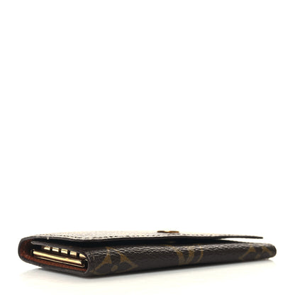 Louis Vuitton Monogram 4 Key Multicles Holder 4 of 7