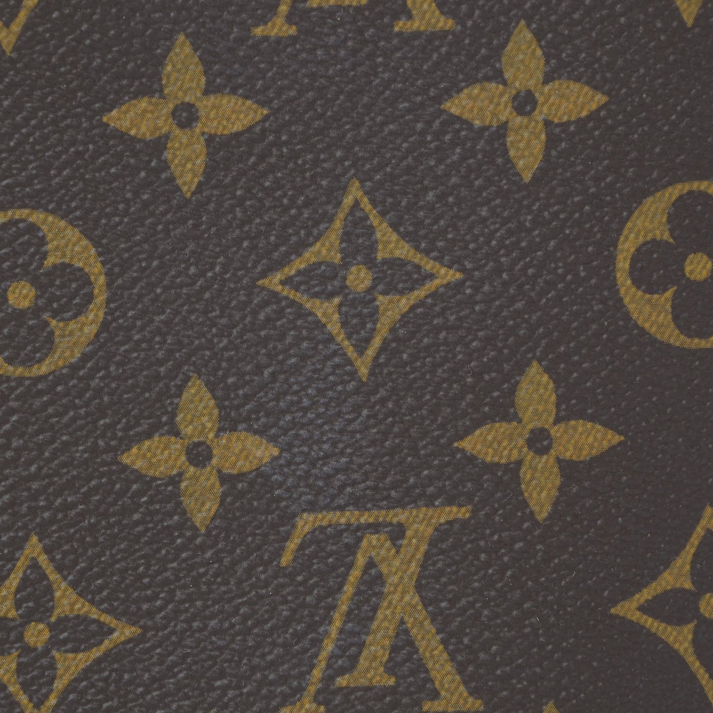 Monogram Toiletry Pouch 26