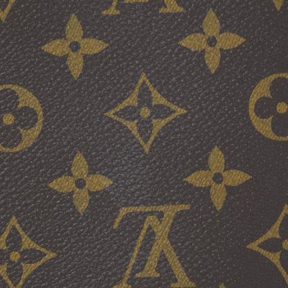 Louis Vuitton Monogram Toiletry Pouch 26 8 of 8