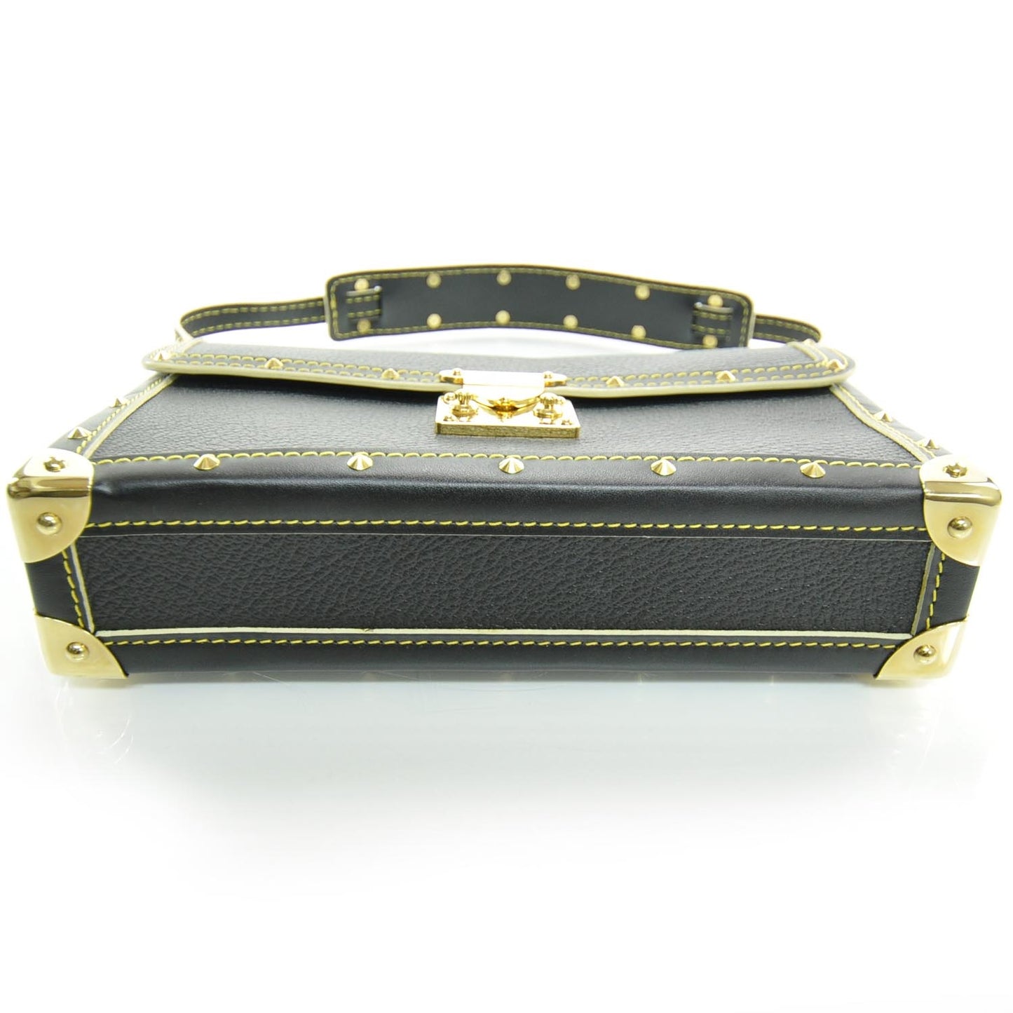 Suhali L Aimable Black