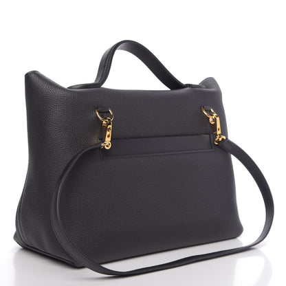 Hermes Togo Swift 24/24 29 Black 3 of 11