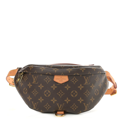 Louis Vuitton Monogram Bumbag 1 of 10