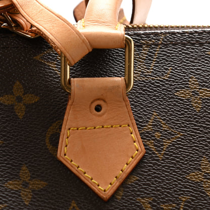 Louis Vuitton Monogram Cruiser 50 11 of 25