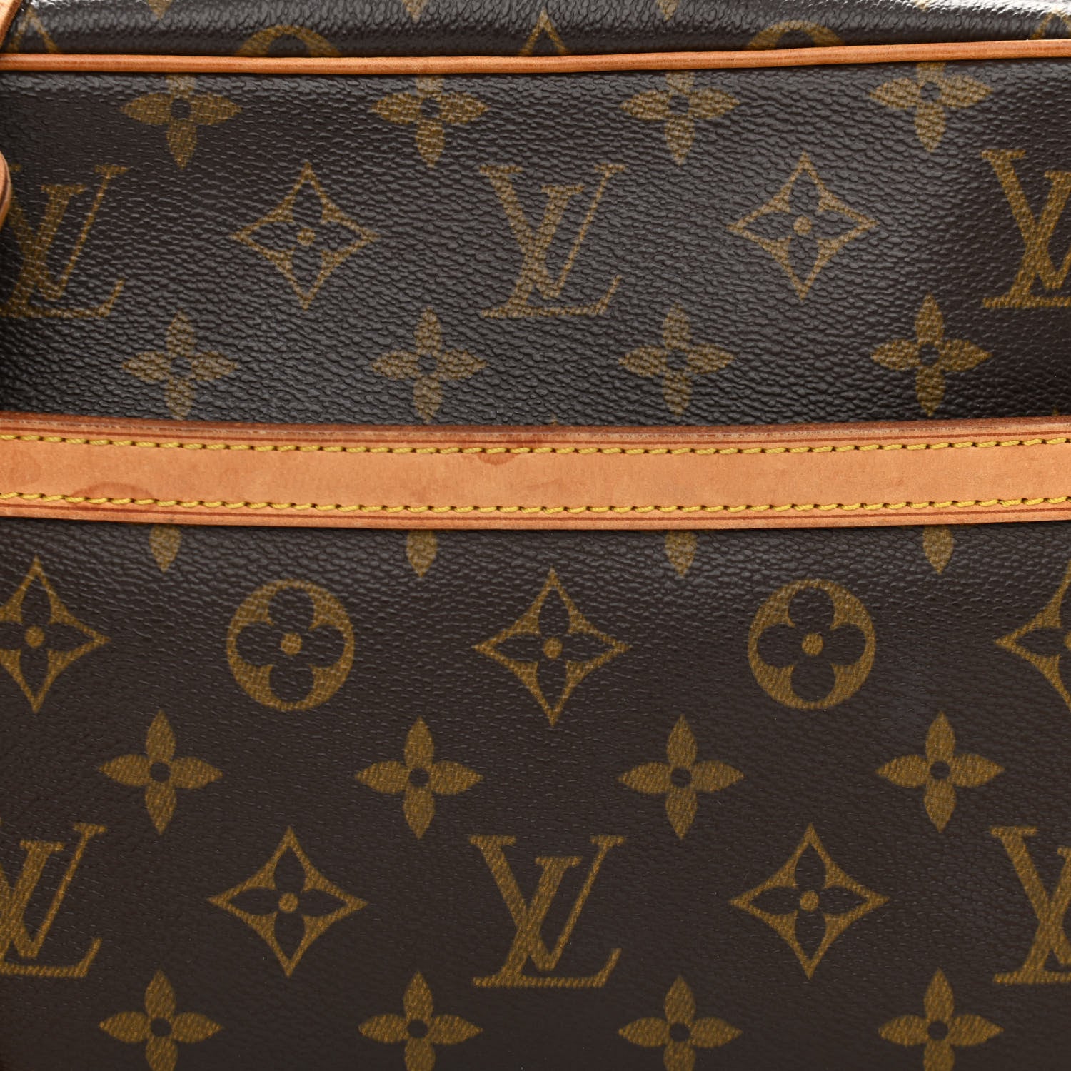 Louis Vuitton Monogram Trocadero 24 7 of 15