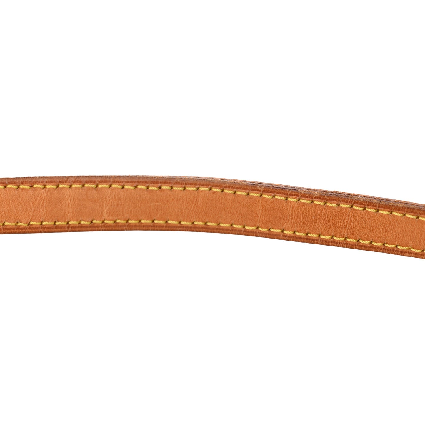 Monogram Trotteur