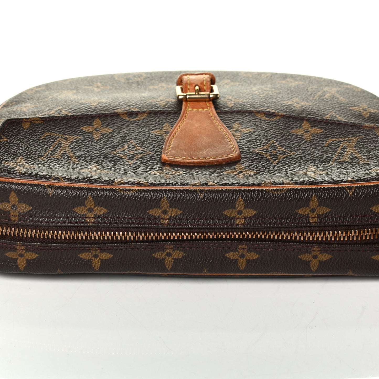 Monogram Jeune Fille