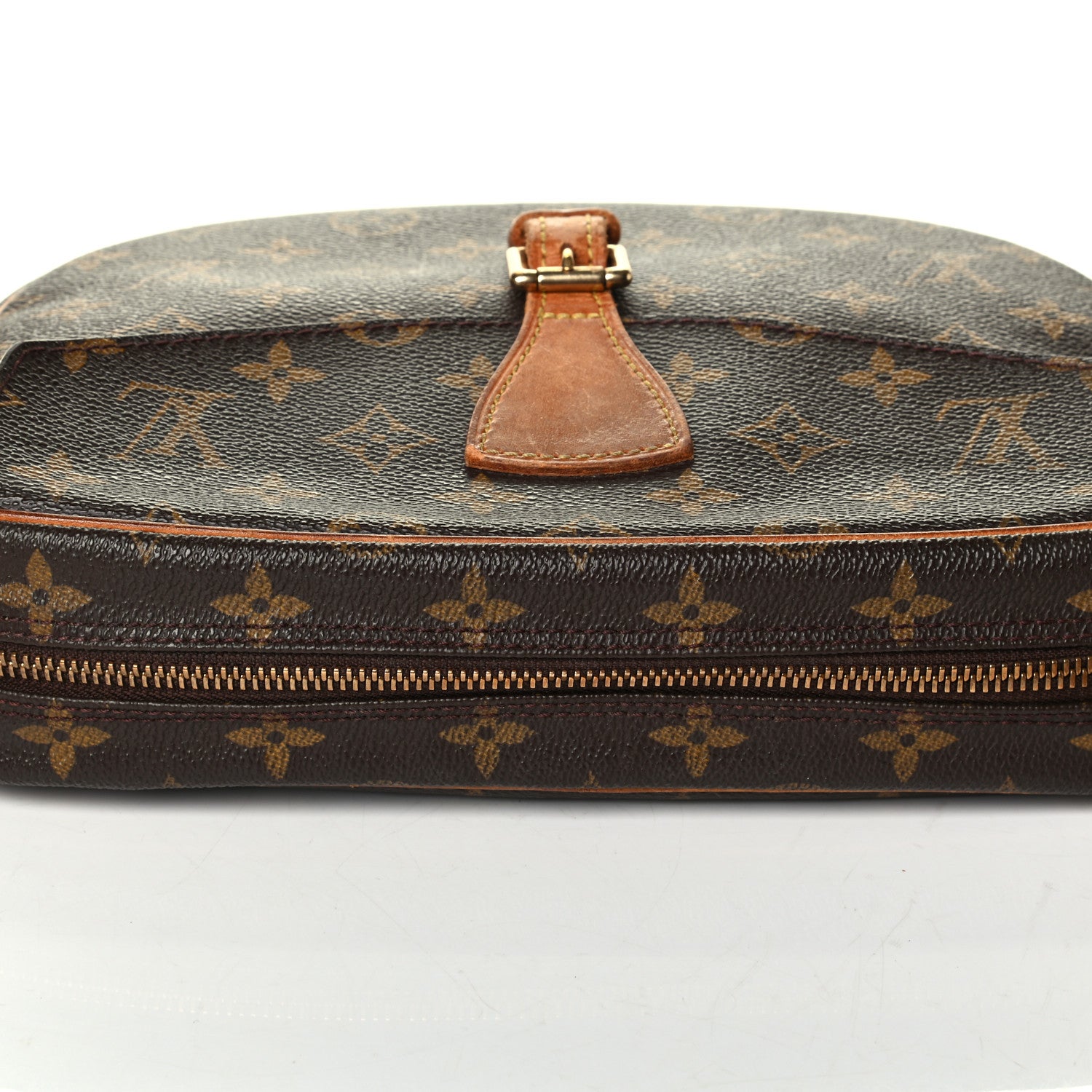 Louis Vuitton Monogram Jeune Fille 7 of 9