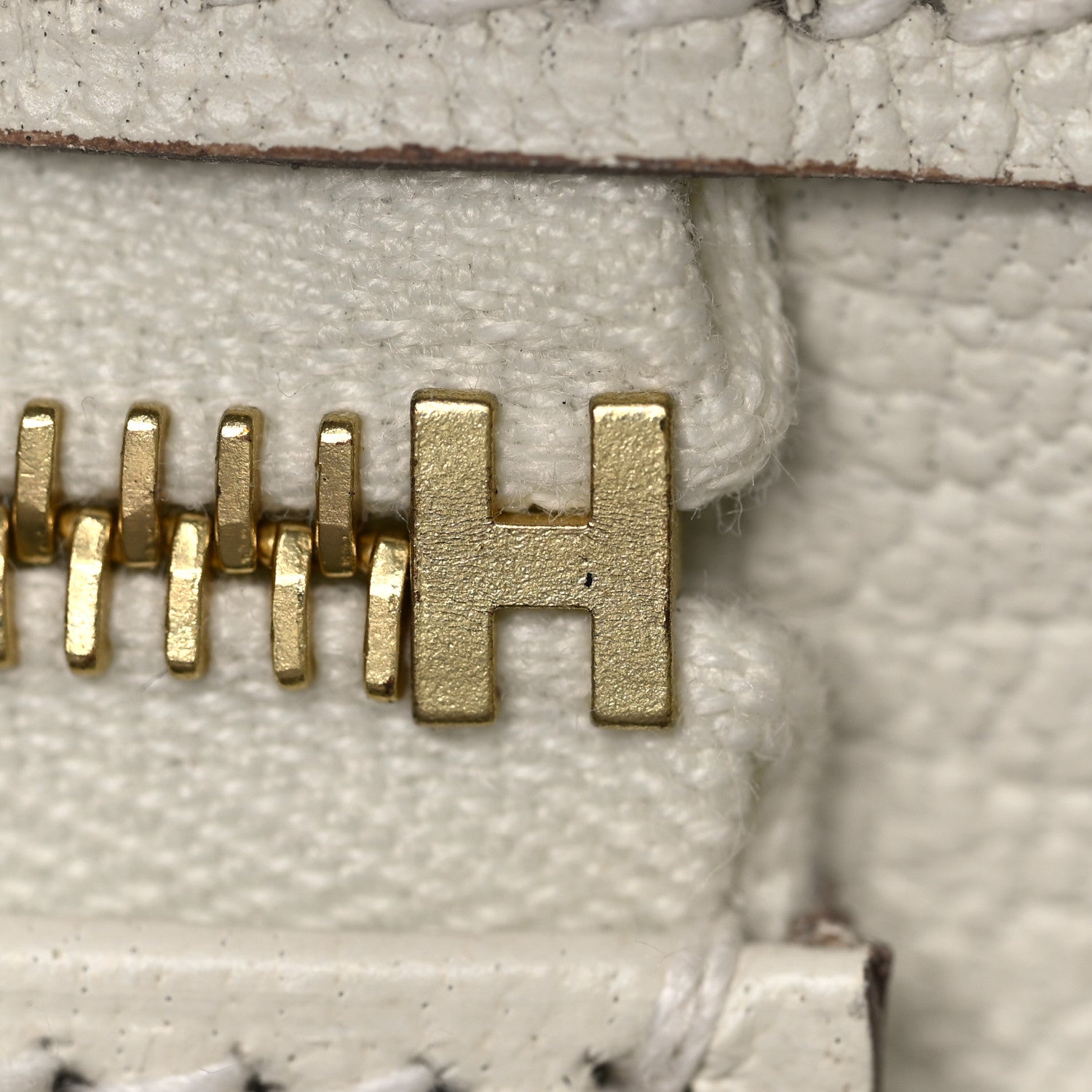 Hermes Togo Birkin 30 Mushroom 12 of 33