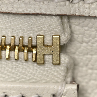 Hermes Togo Birkin 30 Mushroom 12 of 33