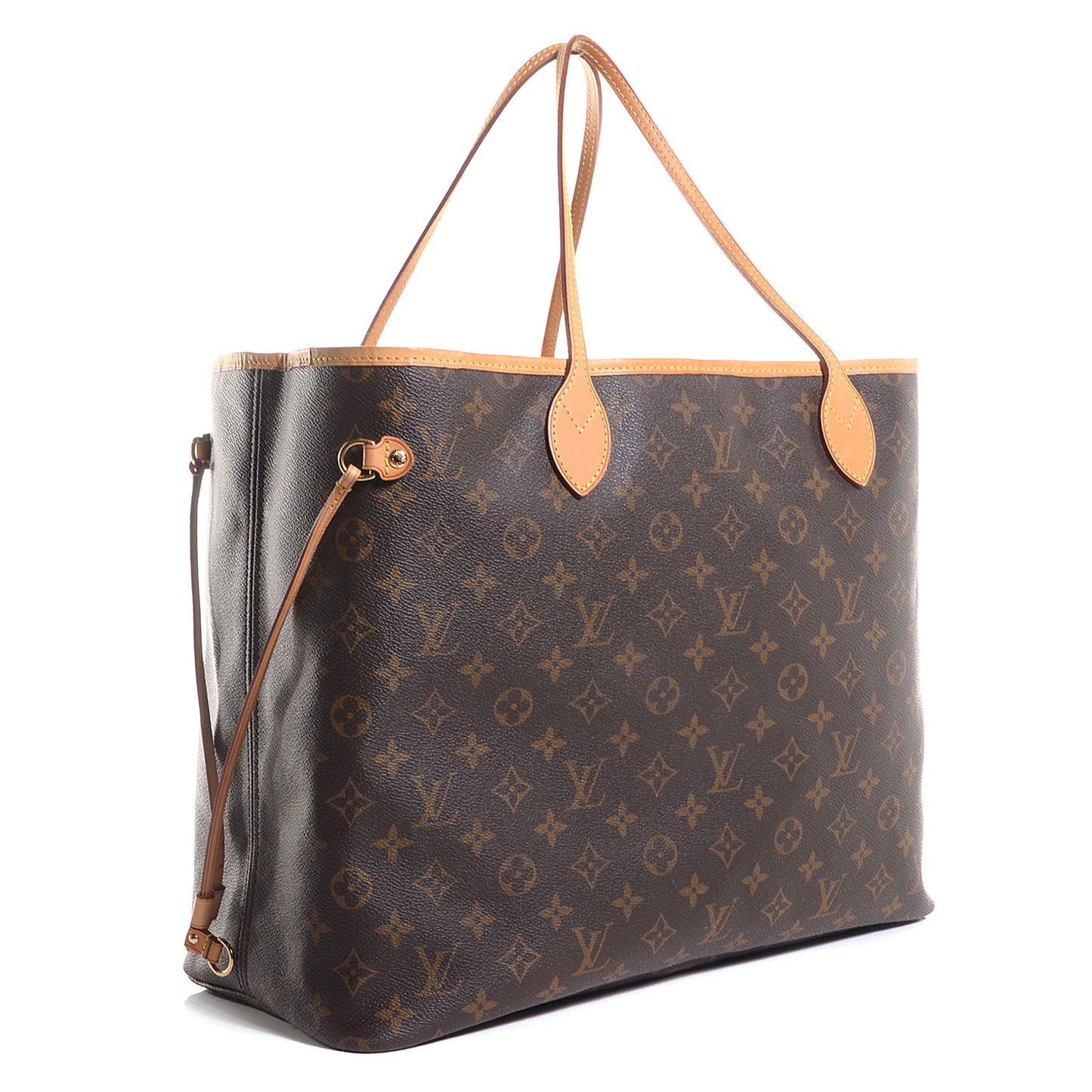 Monogram Neverfull GM