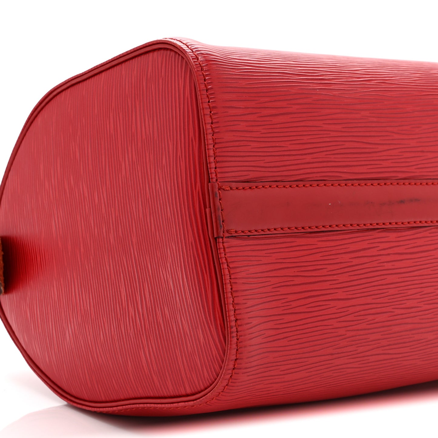 Epi Speedy 25 Castillan Red