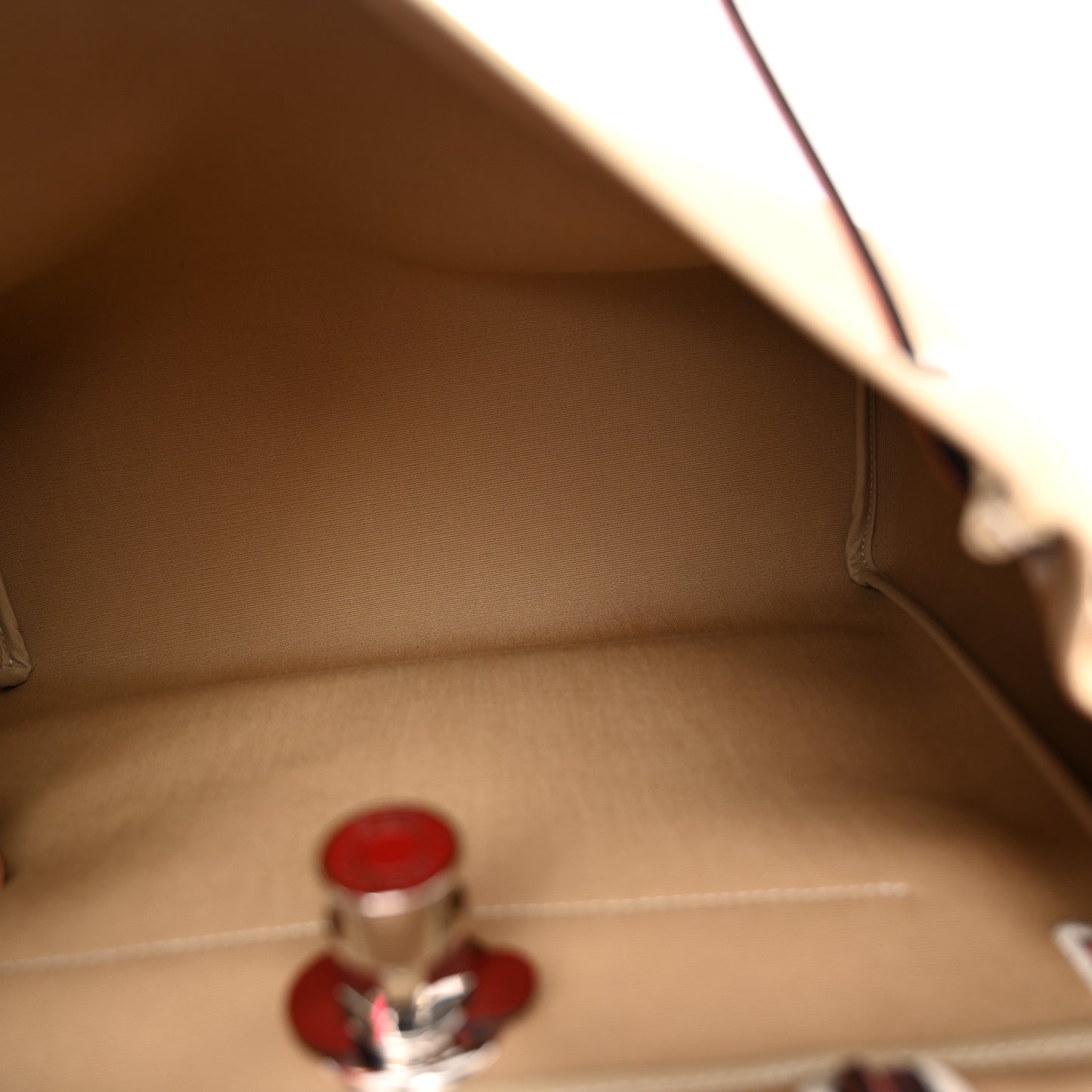 Toile Militaire Vache Hunter Laque Herbag Zip Retourne 31 PM Rouge H Beton