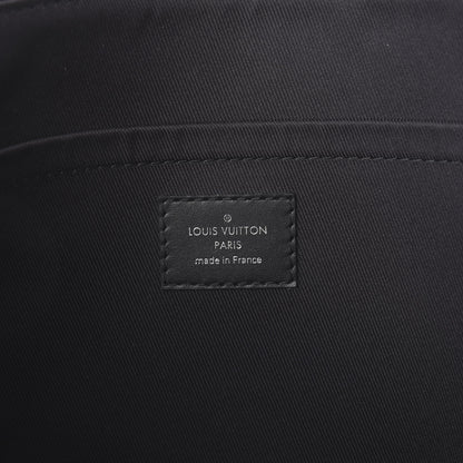 Louis Vuitton Damier Graphite Pochette Jour GM 5 of 6