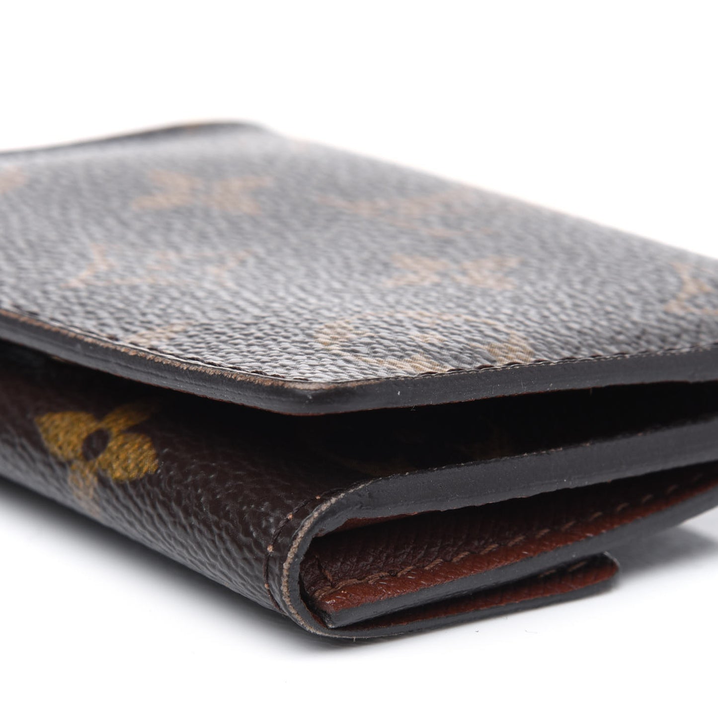 Monogram Ludlow Wallet