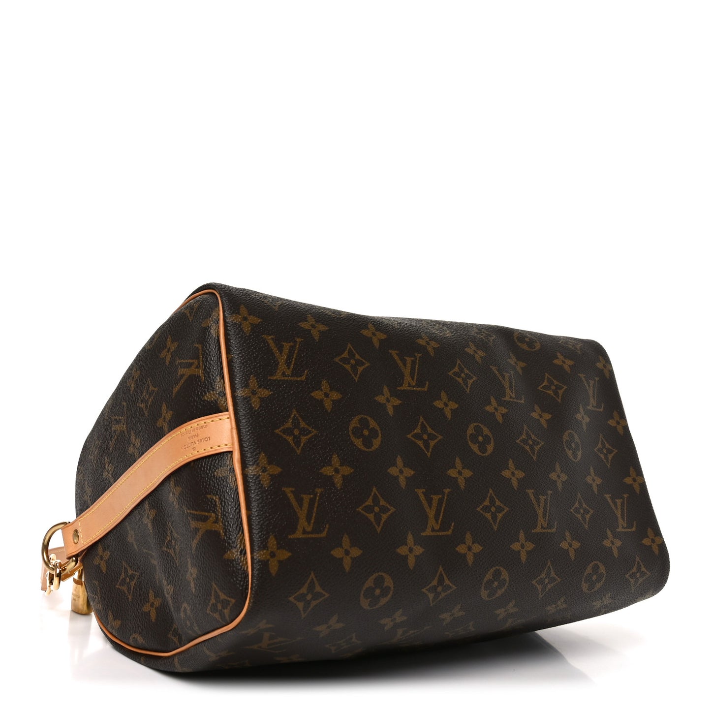 Monogram Speedy Bandouliere 30