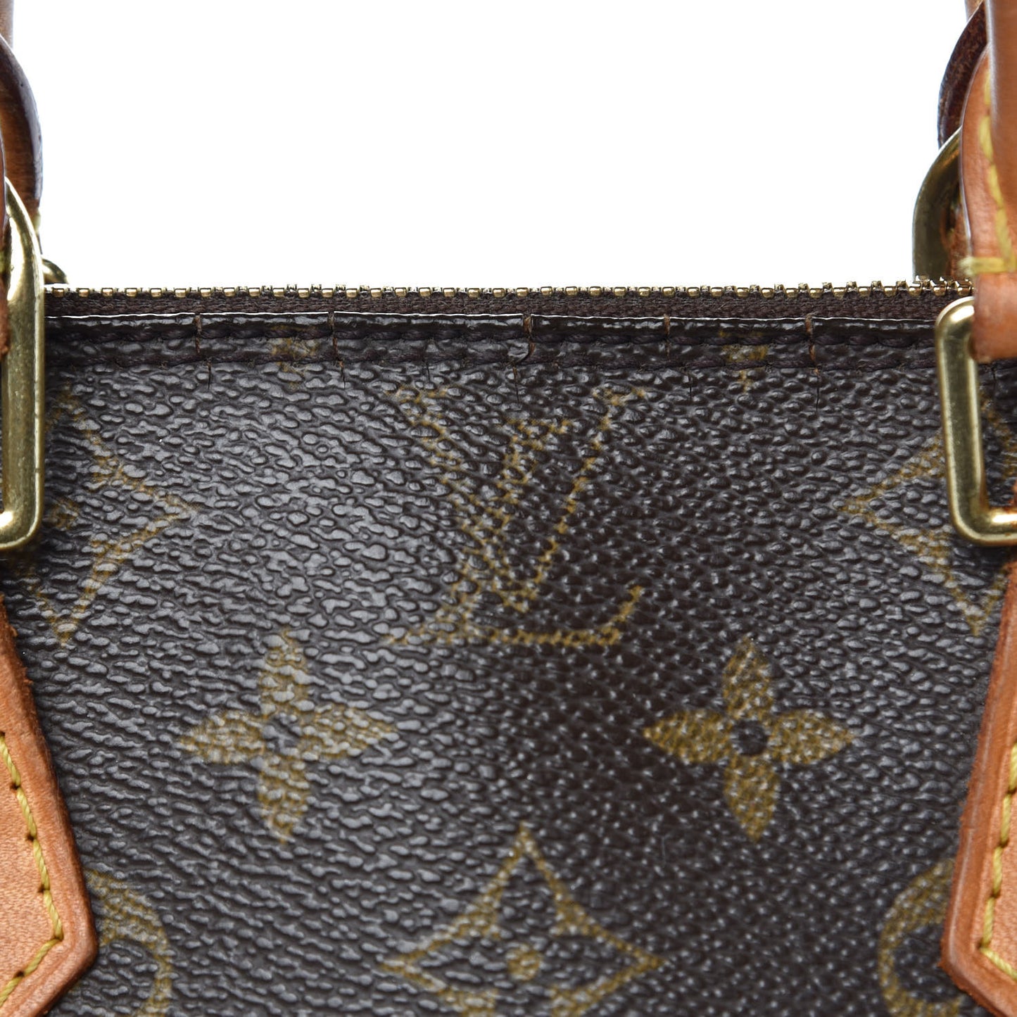 Monogram Alma PM