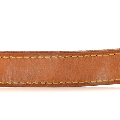 Louis Vuitton Monogram Saumur 30 12 of 13