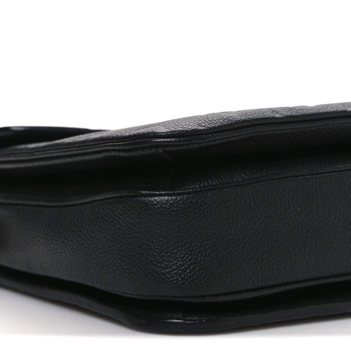 Empreinte Pochette Metis Black