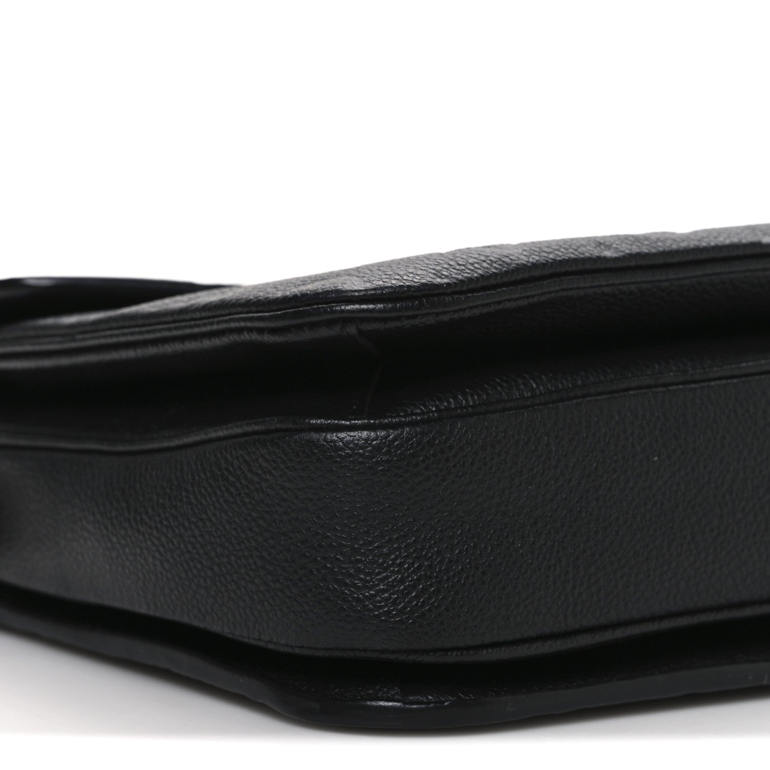 Louis Vuitton Empreinte Pochette Metis Black 10 of 14