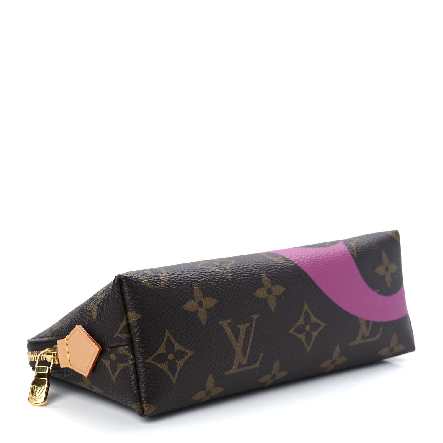 Louis Vuitton Monogram Game On Cosmetic Pouch 4 of 10