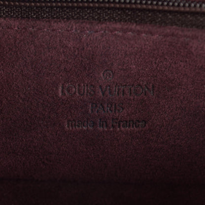 Louis Vuitton Vernis Vanity Jewel Case Amarante 6 of 7