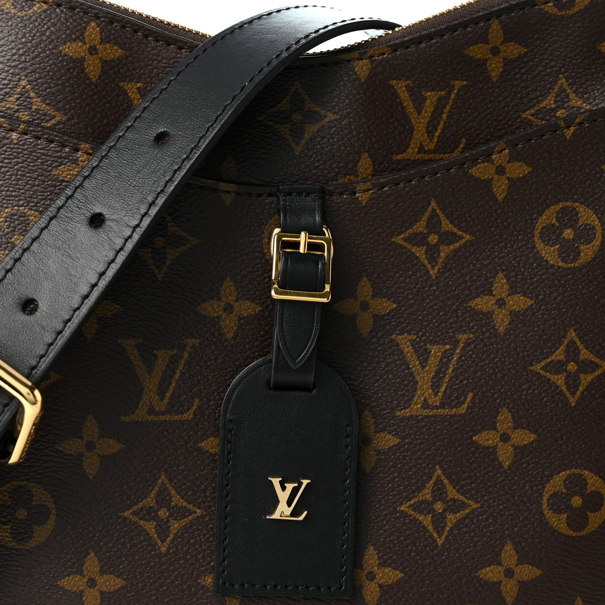 Monogram Odeon PM Black