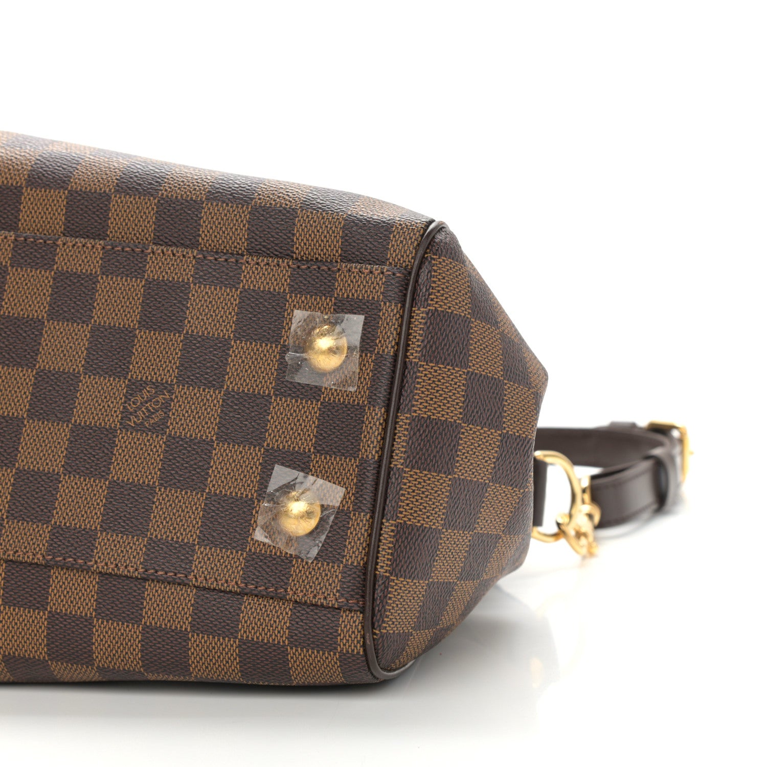 Louis Vuitton Damier Ebene Trevi PM 9 of 9