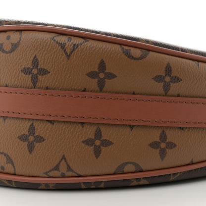 Louis Vuitton Reverse Monogram Loop Hobo 10 of 10