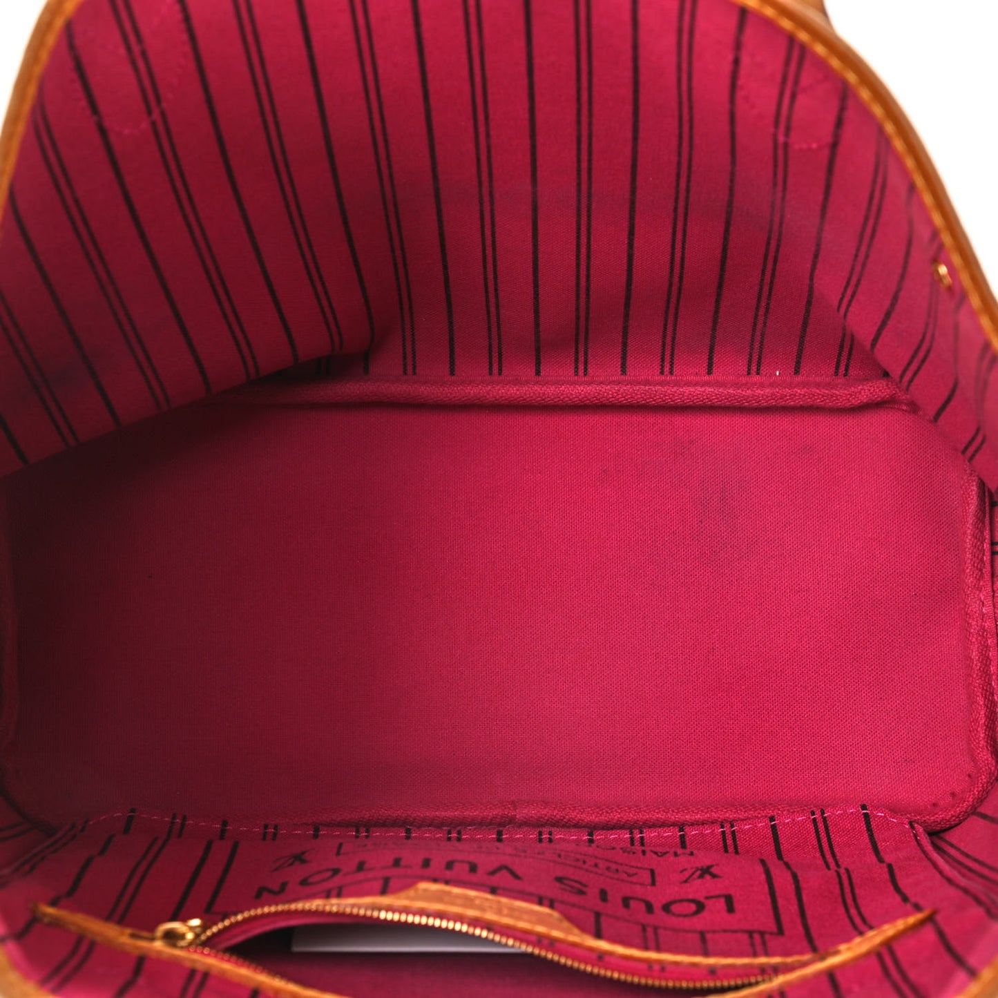 Monogram Neo Neverfull PM Pivoine