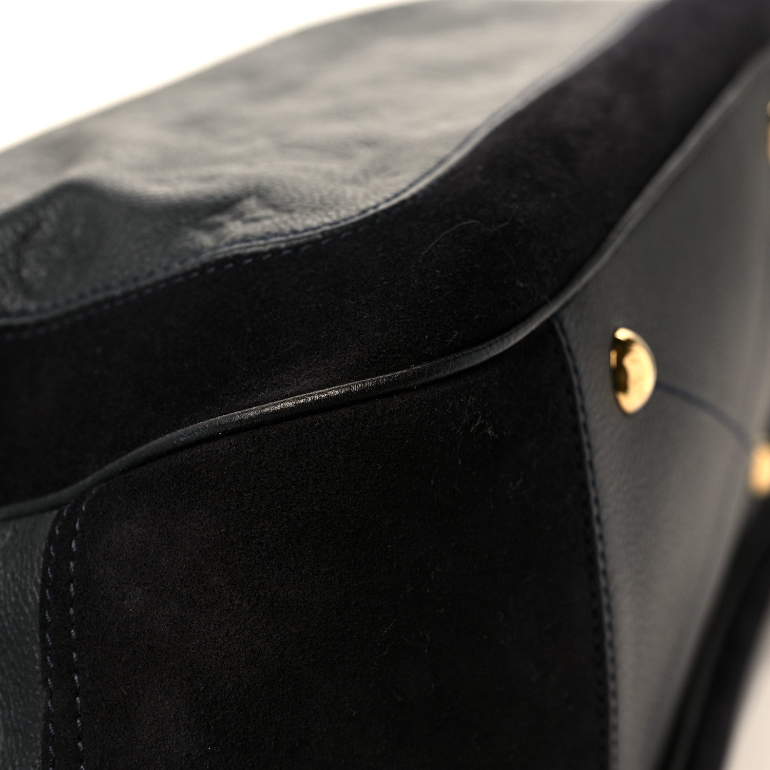 Louis Vuitton Empreinte Suede Audacieuse MM Infini 9 of 10