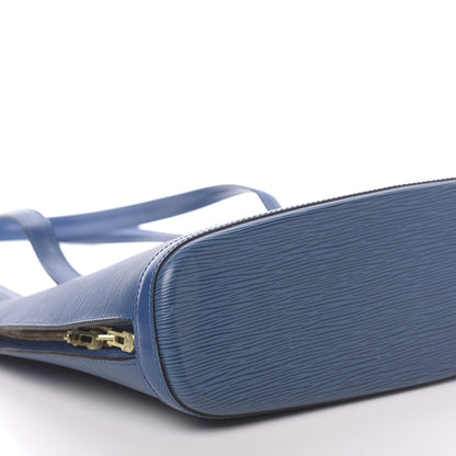 Louis Vuitton Epi Lussac Toledo 9 of 10