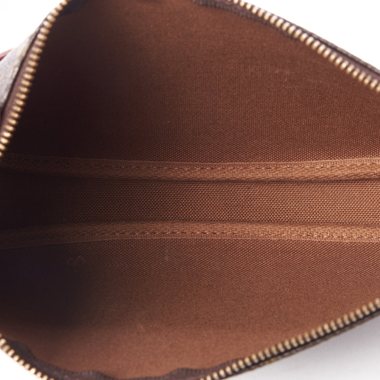Monogram Pochette Accessories