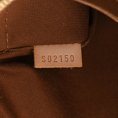 Louis Vuitton Monogram Palermo PM 7 of 11