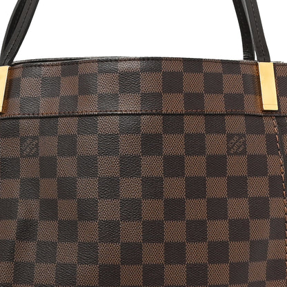 Louis Vuitton Damier Ebene Marylebone PM 7 of 10